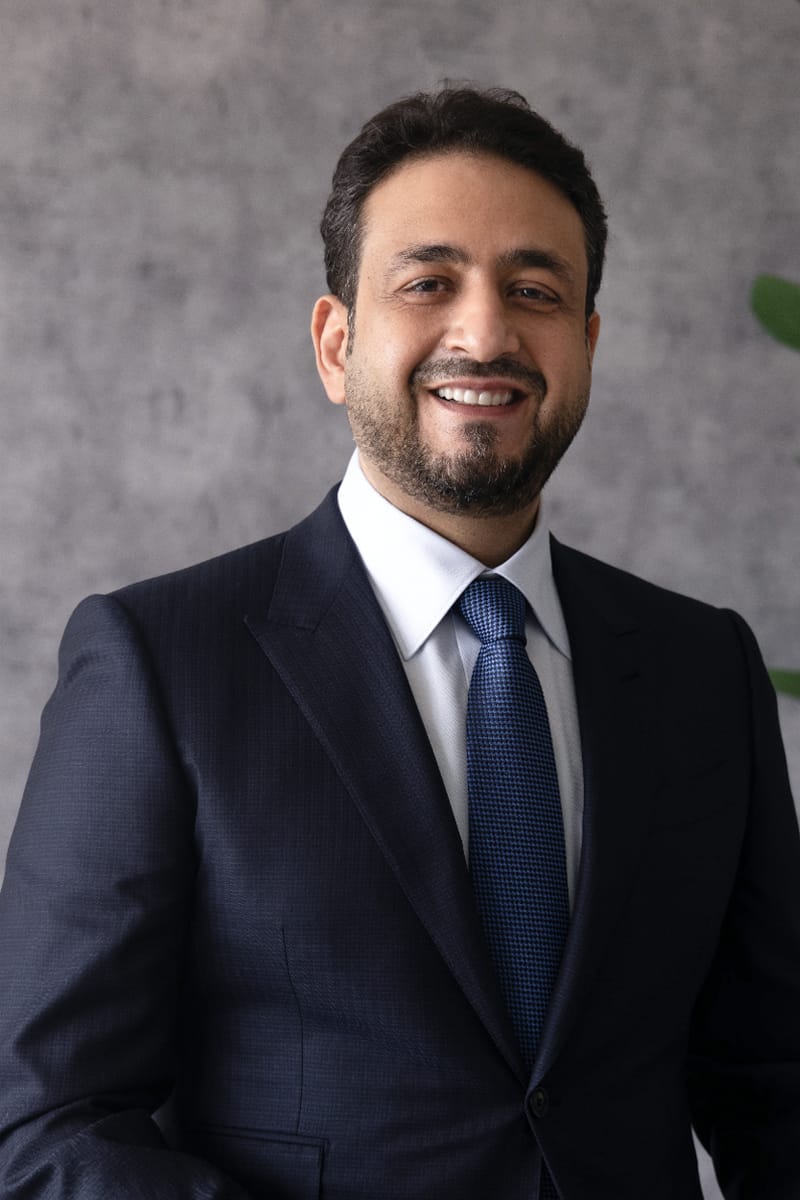 Best IVF Doctor in Dubai | Dr. Bassel Noah | Specialist in IVF-ICSI