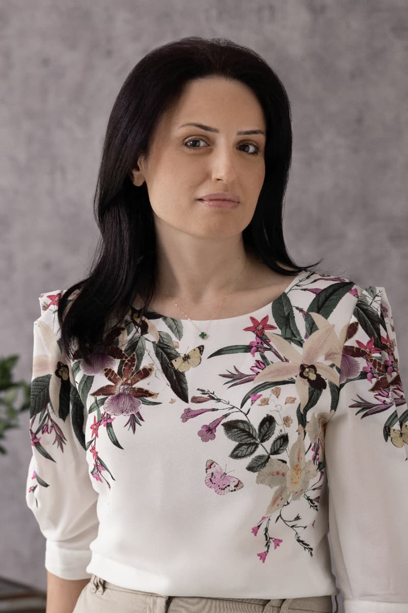 Best IVF Doctor | Dr. Katty Khalil | Hormonal Treatment Specialist