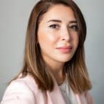 Best IVF doctor in Dubai - Dr. Dalia Khalife