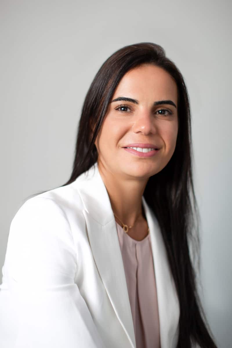 Ivf Doctor - Dr. Ghina Shami