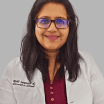 ivf doctor Dubai - Dr. Tejashree Singh