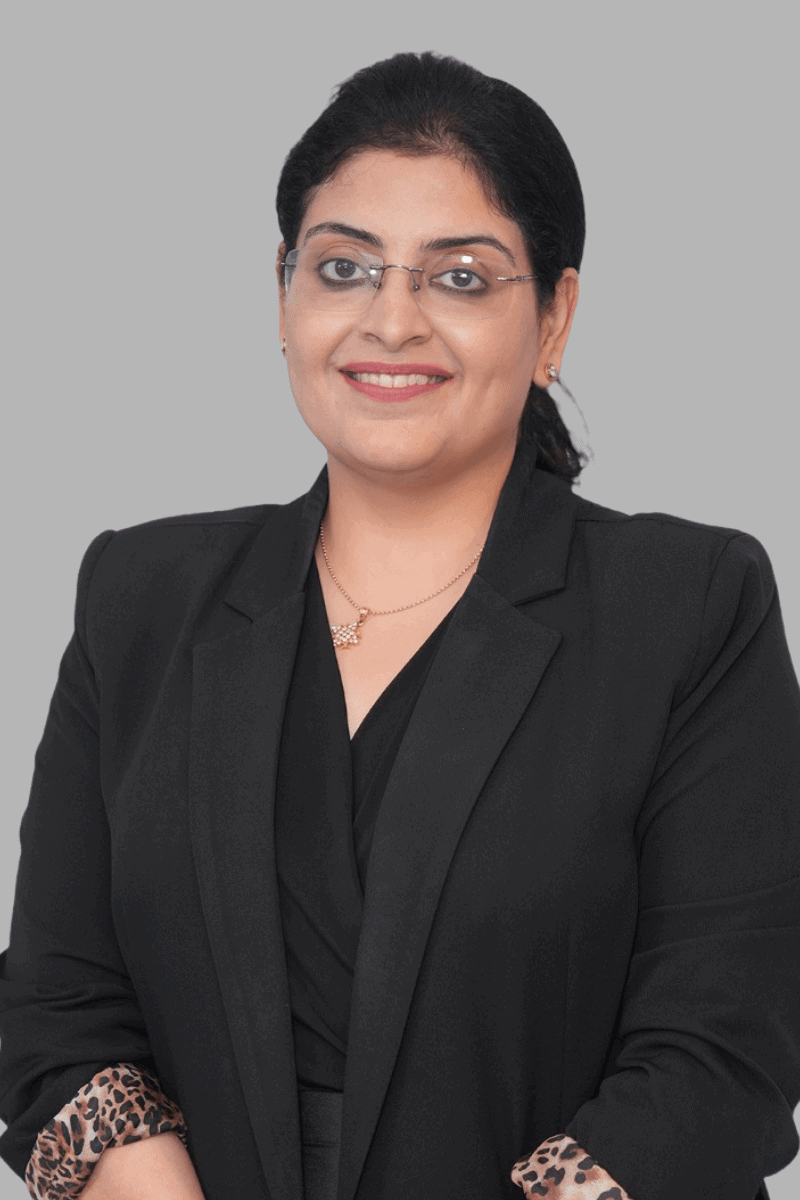 ivf doctor - Dr. Ankita Sethi