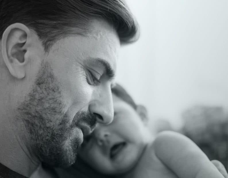 Male Infertility Treatment in Dubai