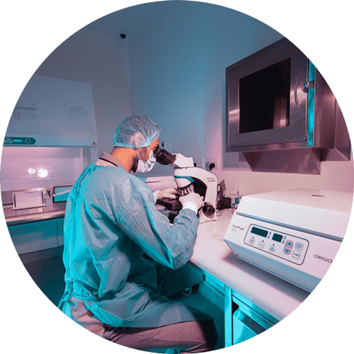 Fertility assessment | Fertility Test Dubai