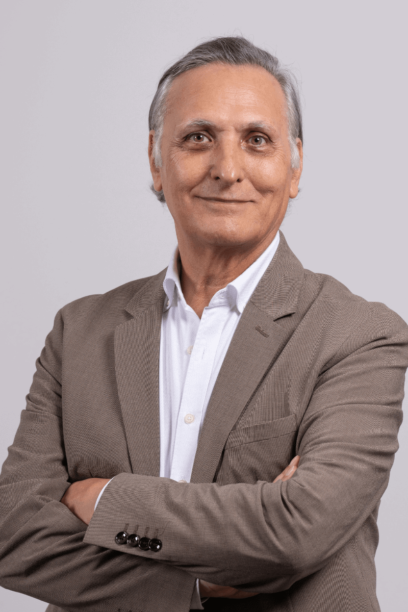 IVF doctor - Dr. Ibrahim Nassereddine
