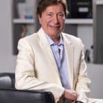 Best IVF doctor - Dr. Michael Fakih