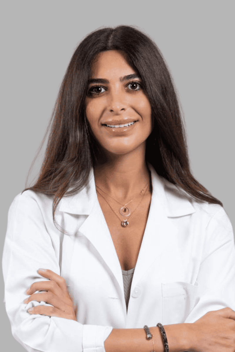 best ivf doctor in dubai - Dr. Wadad Alameh